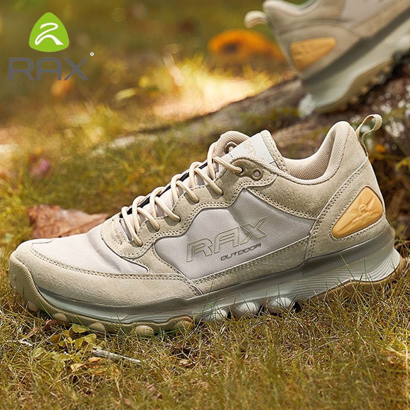 Outdoor Adventure Shoes - Rax 2026 Non-slip Outdoor Hiking Shoes