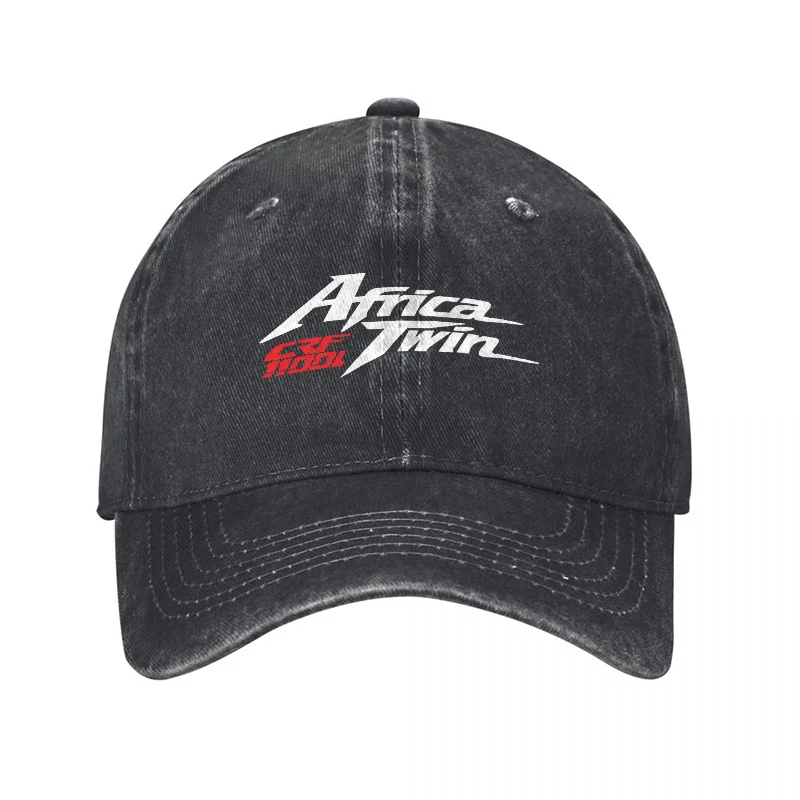 2026 Africa Twin Logo Washed C - Outdoor Adventure Logo ulasan dan harga
