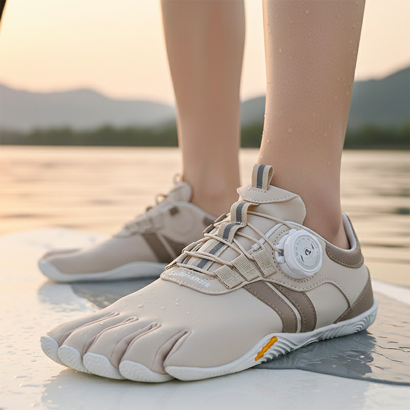 GallonShark Five Finger Barefo - Outdoor Adventure Shoes ulasan dan harga