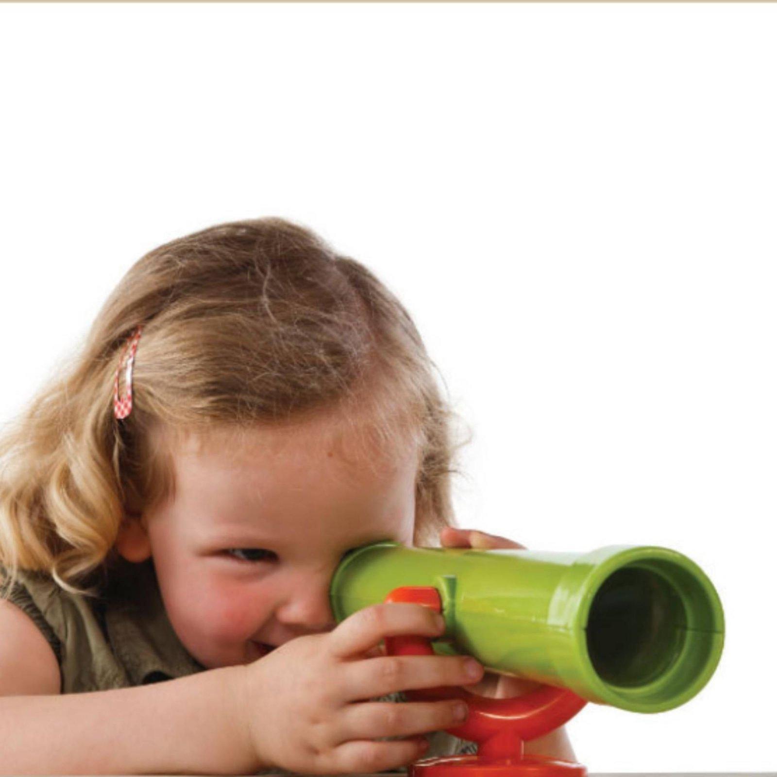 Children Telescope Sensory Edu - Outdoor Adventure Education ulasan dan harga