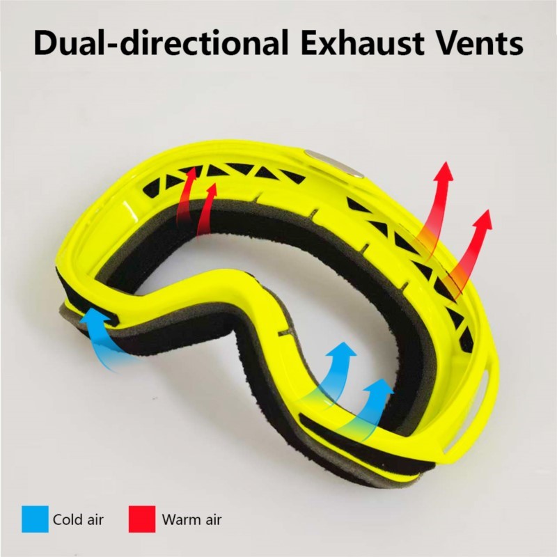 All Weather Outdoor Ski Goggle - Outdoor Adventure Boys ulasan dan harga