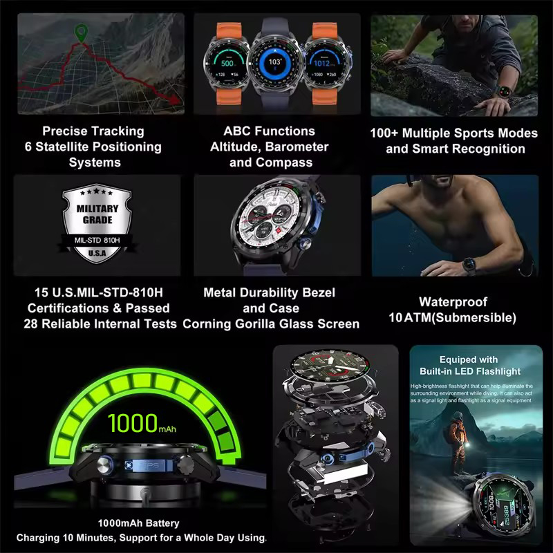 New Outdoor Extreme Adventure  - Outdoor Adventure Brands ulasan dan harga