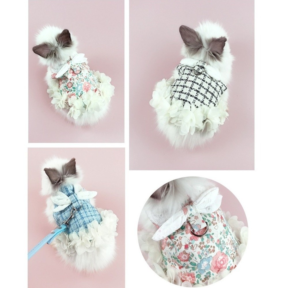 Adorable Decor Adjustable Rabb - Outdoor Adventure Outfit ulasan dan harga