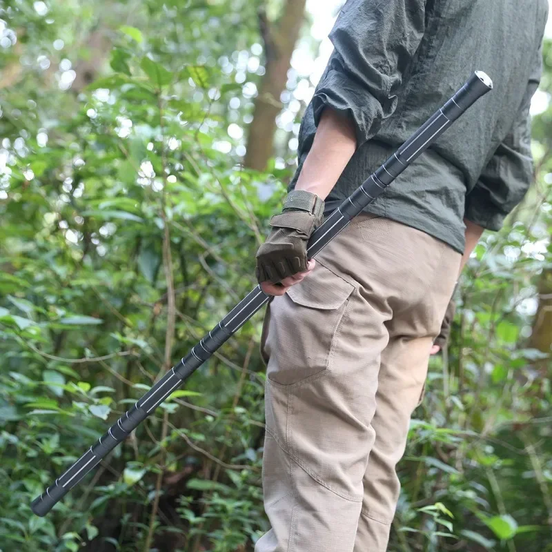 CEOI GWOK High Quality Walking - Trekking Pole Carbon ulasan dan harga