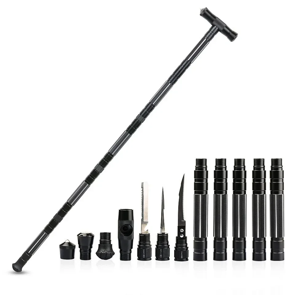 CEOI GWOK High Quality Walking - Trekking Pole Carbon ulasan dan harga