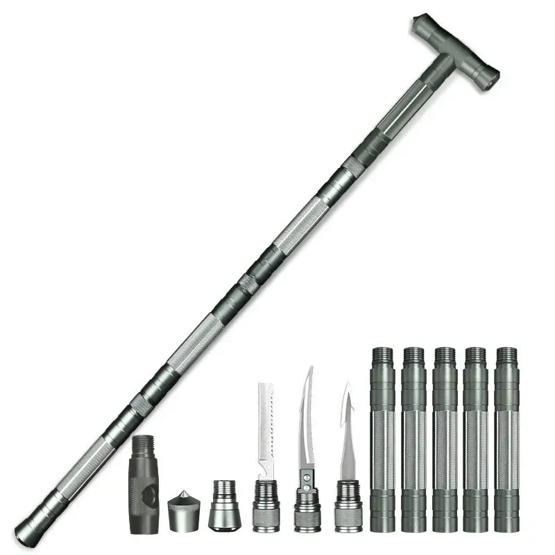 CEOI GWOK High Quality Walking - Trekking Pole Carbon ulasan dan harga