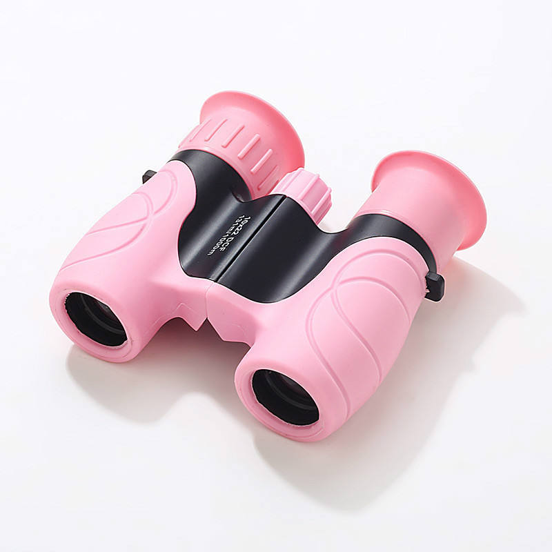 Portable Binoculars | Portable - Outdoor Adventure Boys ulasan dan harga