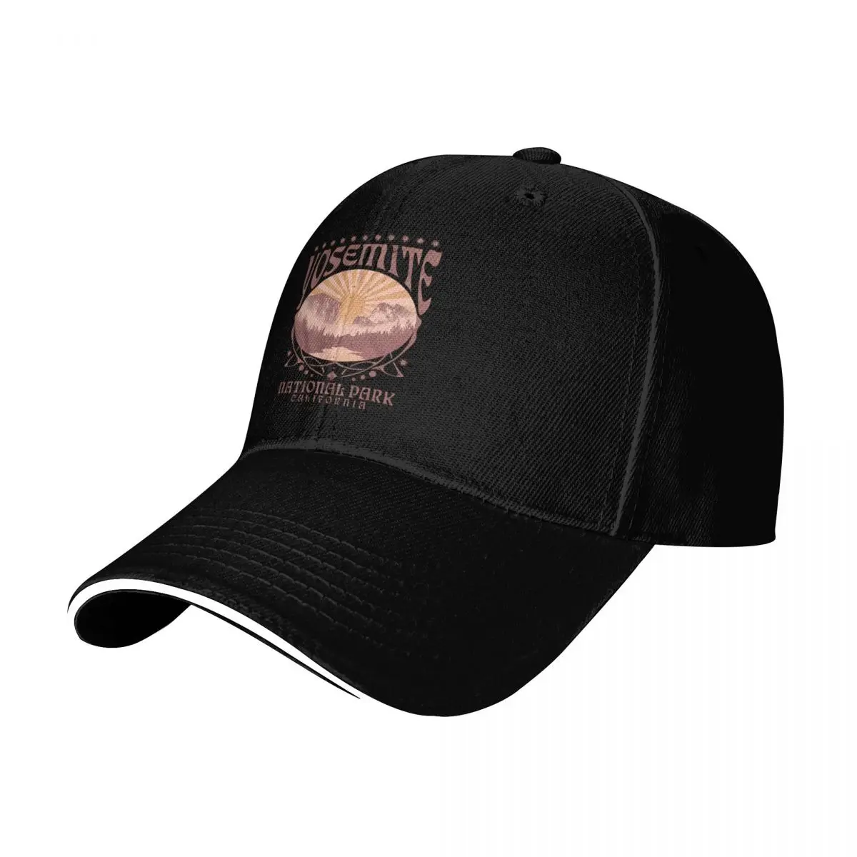 2026 National Parks Yosemite D - Outdoor Adventure Brands ulasan dan harga