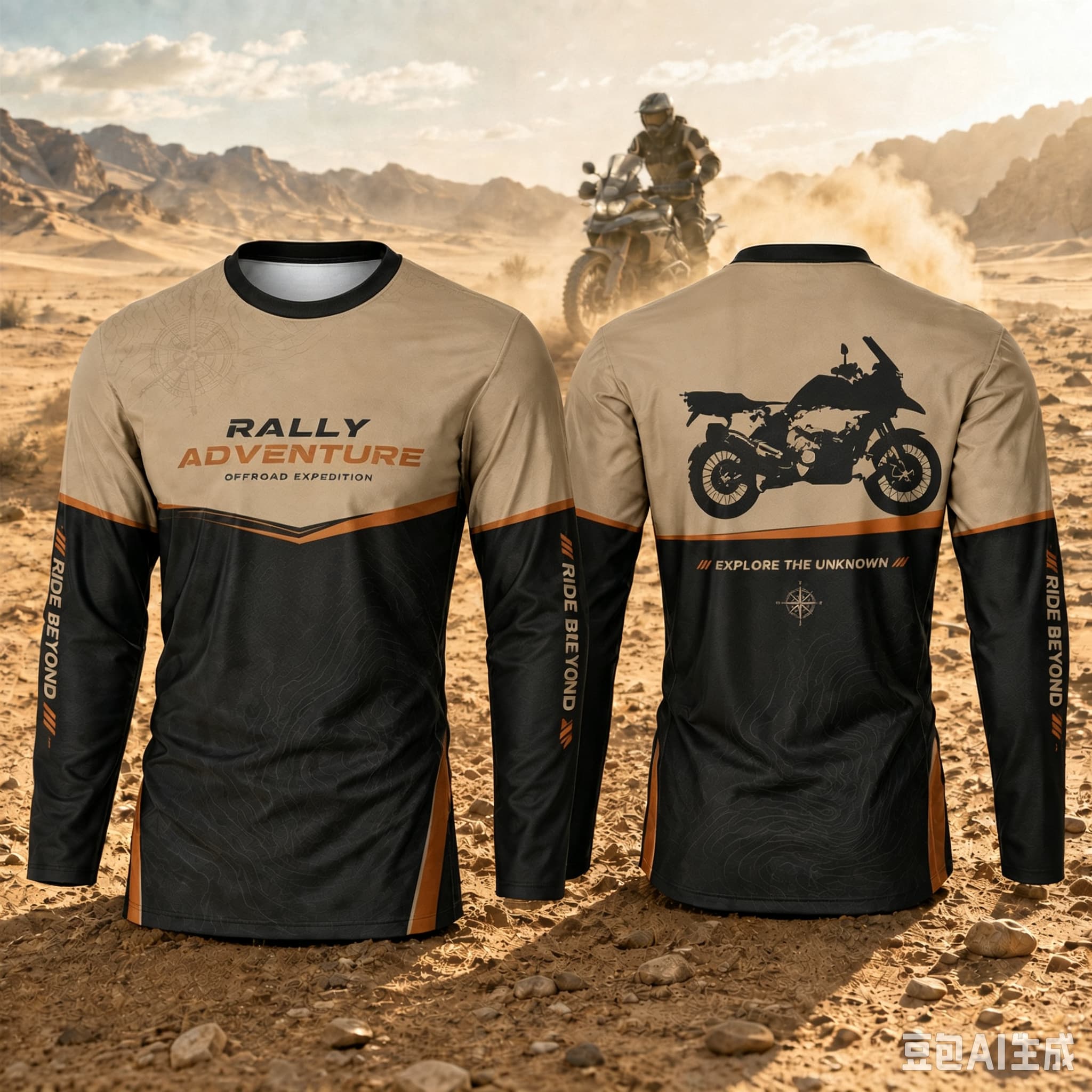 Motorrad GS Adventure Motorcyc - Outdoor Adventure Wear ulasan dan harga