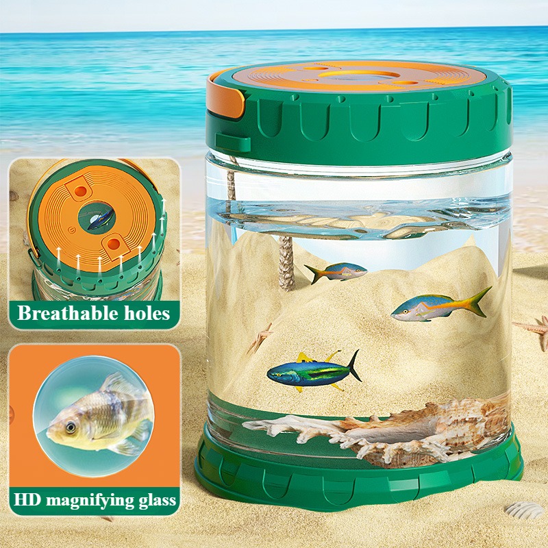 Catch The Sea Set Kids Toys Be - Outdoor Adventure Wear ulasan dan harga