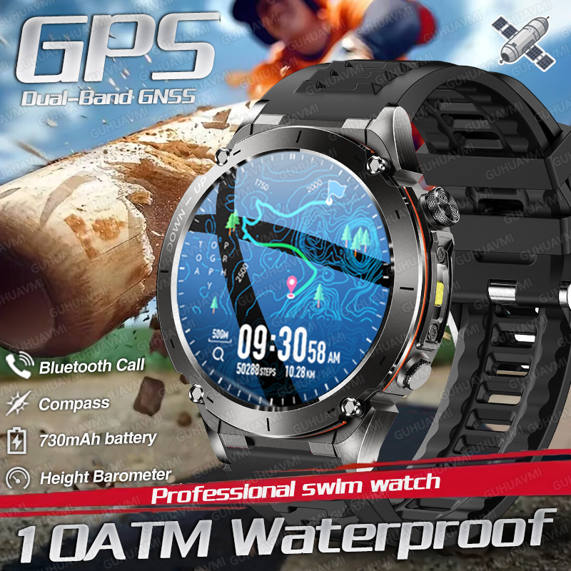 2025 Adventure GPS Ultimate Mi - Outdoor Adventure Brands ulasan dan harga