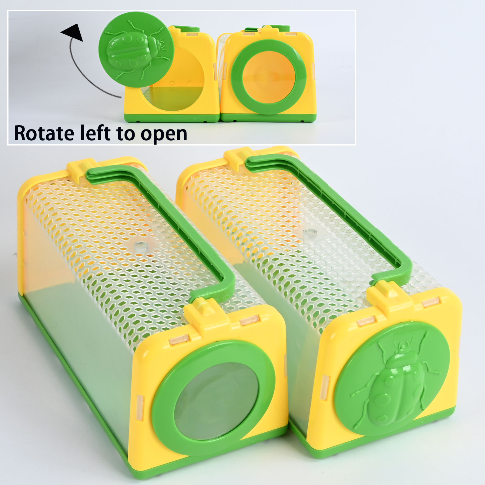 Children'S Insect Cage Outdoor - Outdoor Adventure Boys ulasan dan harga