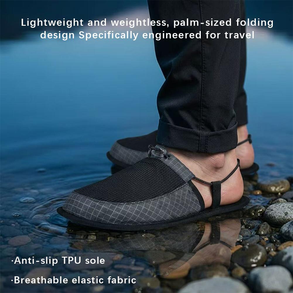Anti Slip Barefoot Water Shoes - Outdoor Adventure Shoes ulasan dan harga