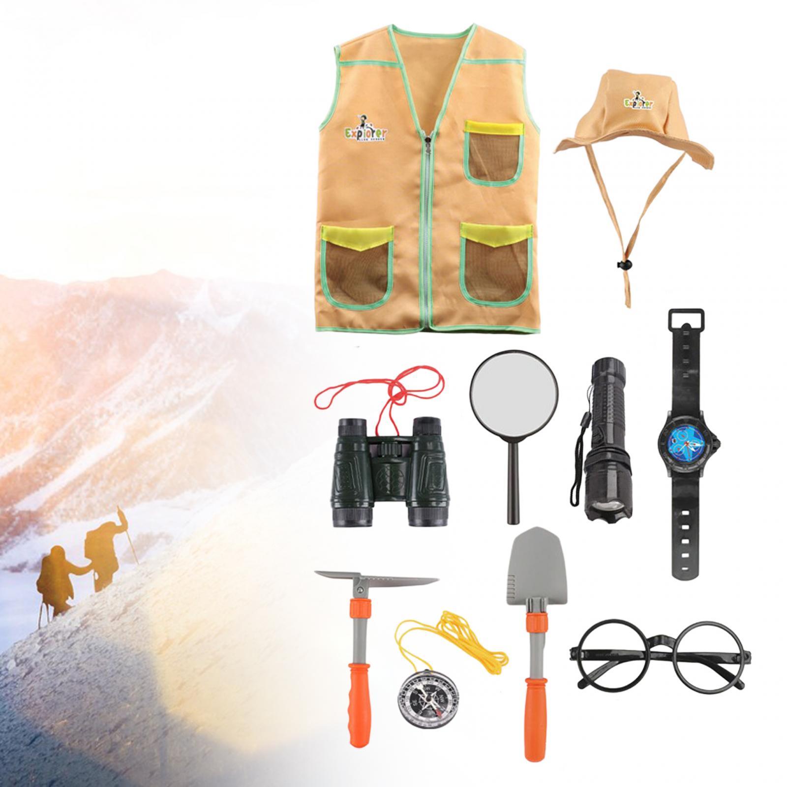Outdoor Adventure Kits, Kids D - Outdoor Adventure Kit For Boys ulasan dan harga