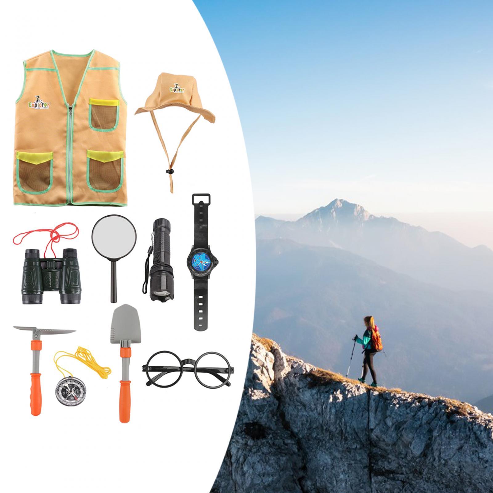 Outdoor Adventure Kits, Kids D - Outdoor Adventure Kit For Boys ulasan dan harga