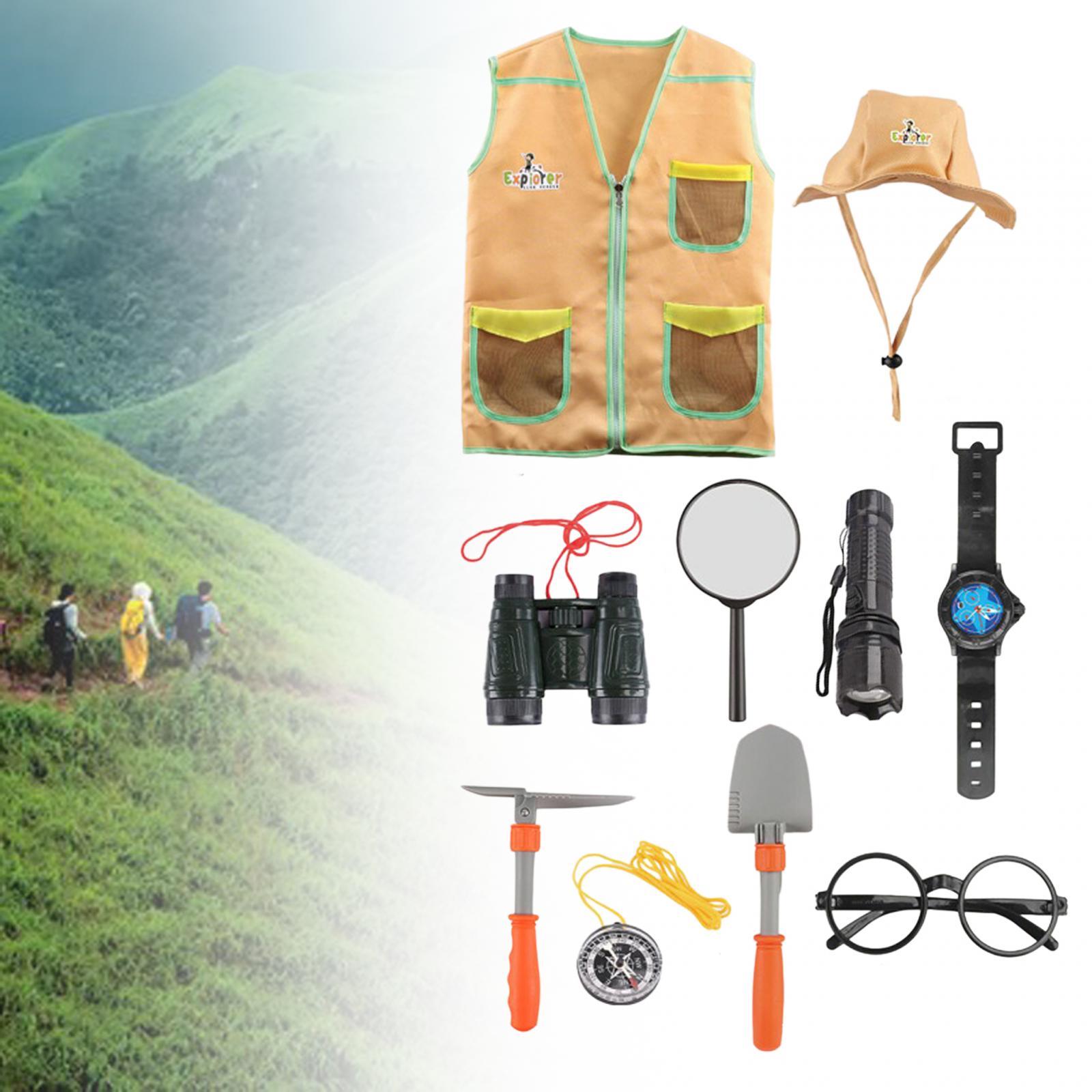 Outdoor Adventure Kits, Kids D - Outdoor Adventure Kit For Boys ulasan dan harga