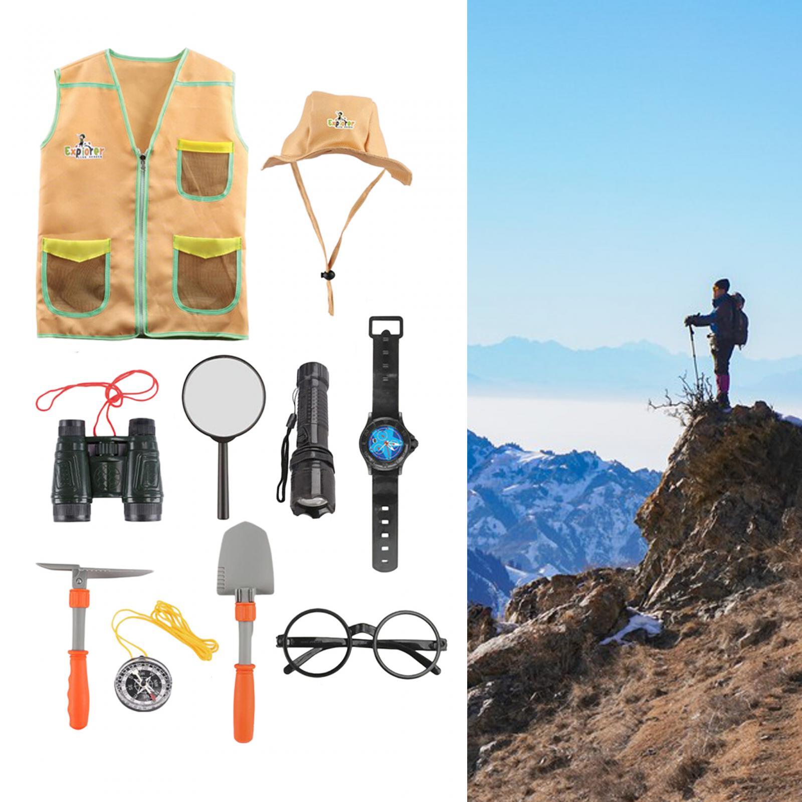 Outdoor Adventure Kits, Kids D - Outdoor Adventure Kit For Boys ulasan dan harga