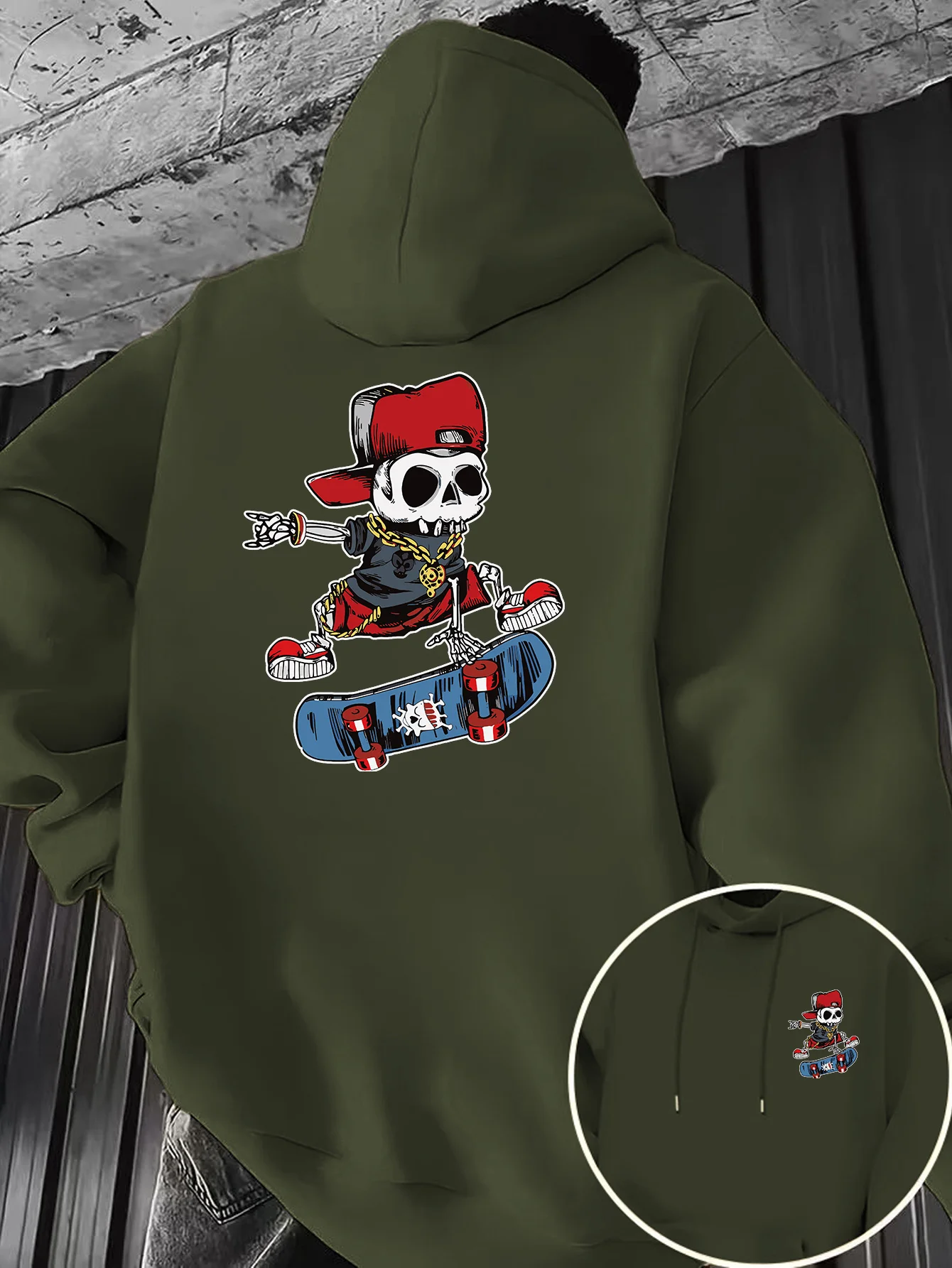 Winter Ski Mountain Landscape  - Outdoor Adventure Logo ulasan dan harga