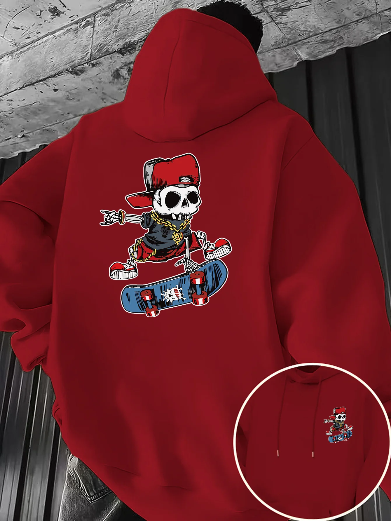 Winter Ski Mountain Landscape  - Outdoor Adventure Logo ulasan dan harga