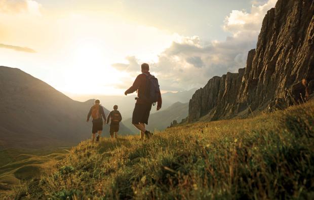 Men's Hiking Boots - Lightweig - Outdoor Adventure Shoes ulasan dan harga