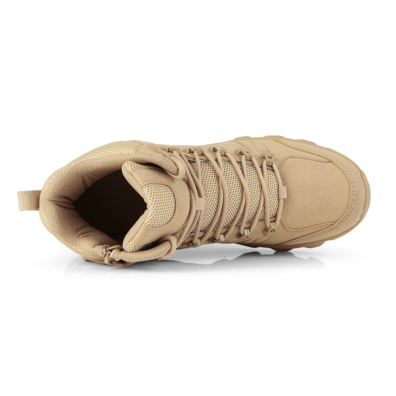 Upgraded Tactics Combat Traini - Outdoor Adventure Shoes ulasan dan harga