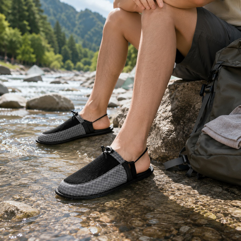 Outdoor Water Shoes Ultra Ligh - Outdoor Adventure Shoes ulasan dan harga