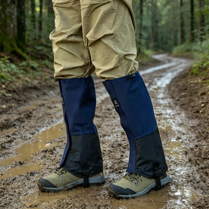 Outdoor Travel Leg Waterproof  - Outdoor Adventure Shoes ulasan dan harga