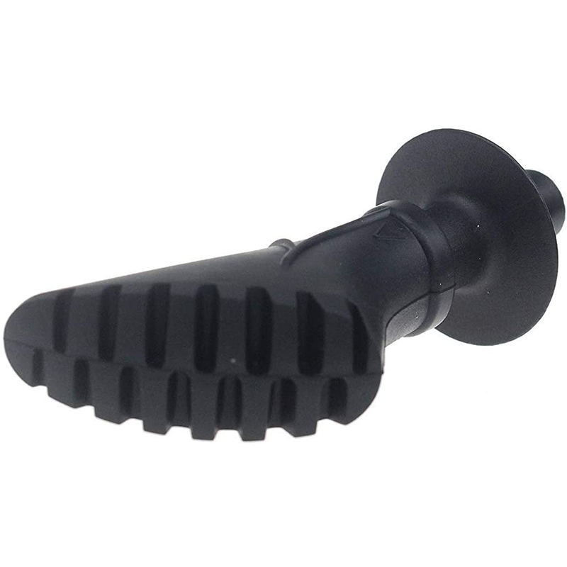 4pcs Walking Pads Rubber Trekk - Trekking Pole Carbon ulasan dan harga