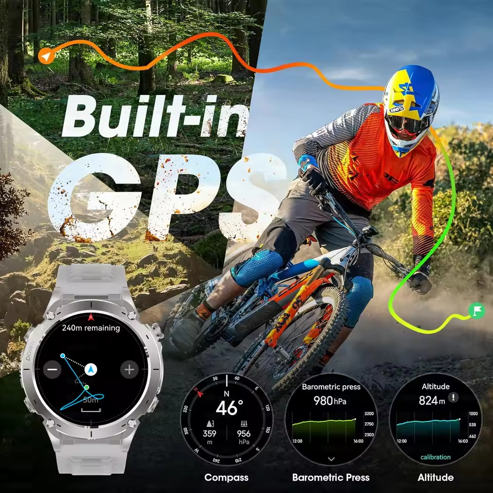 2026 Adventure GPS Ultimate Mi - Outdoor Adventure Brands ulasan dan harga