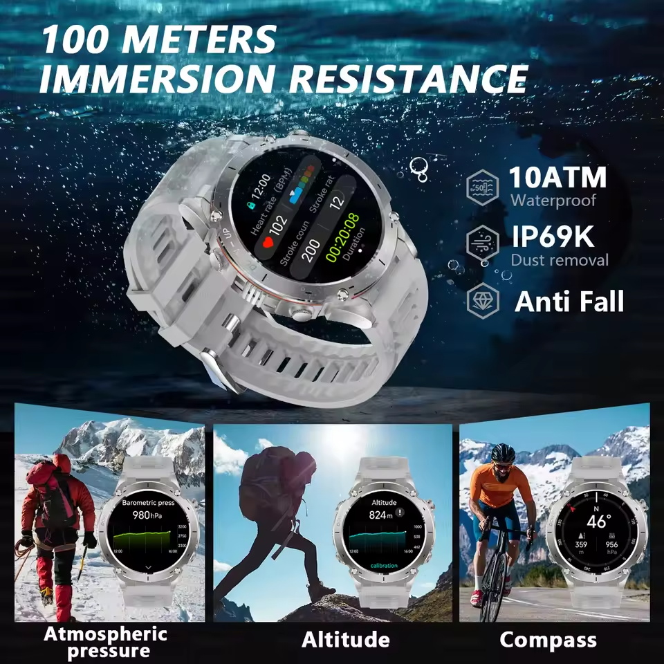 2026 Adventure GPS Ultimate Mi - Outdoor Adventure Brands ulasan dan harga