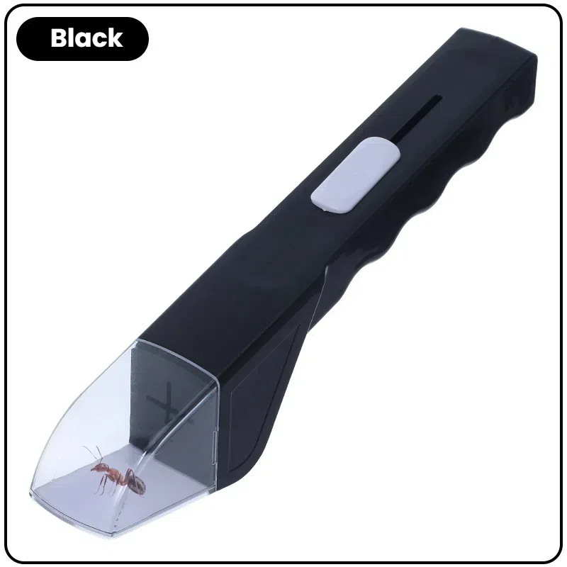 1/4PC Outdoor Bug Catcher Kit  - Outdoor Adventure Education ulasan dan harga