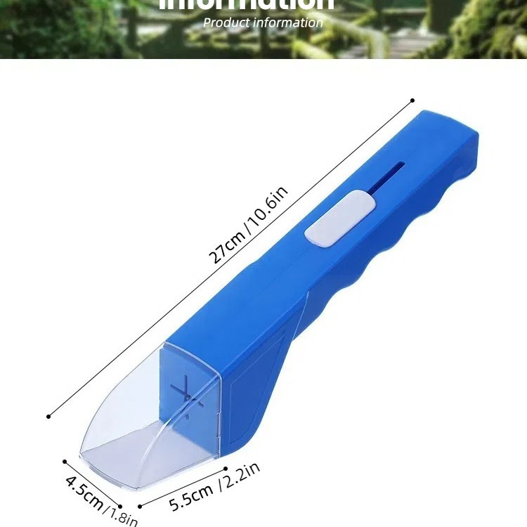 1/4PC Outdoor Bug Catcher Kit  - Outdoor Adventure Education ulasan dan harga