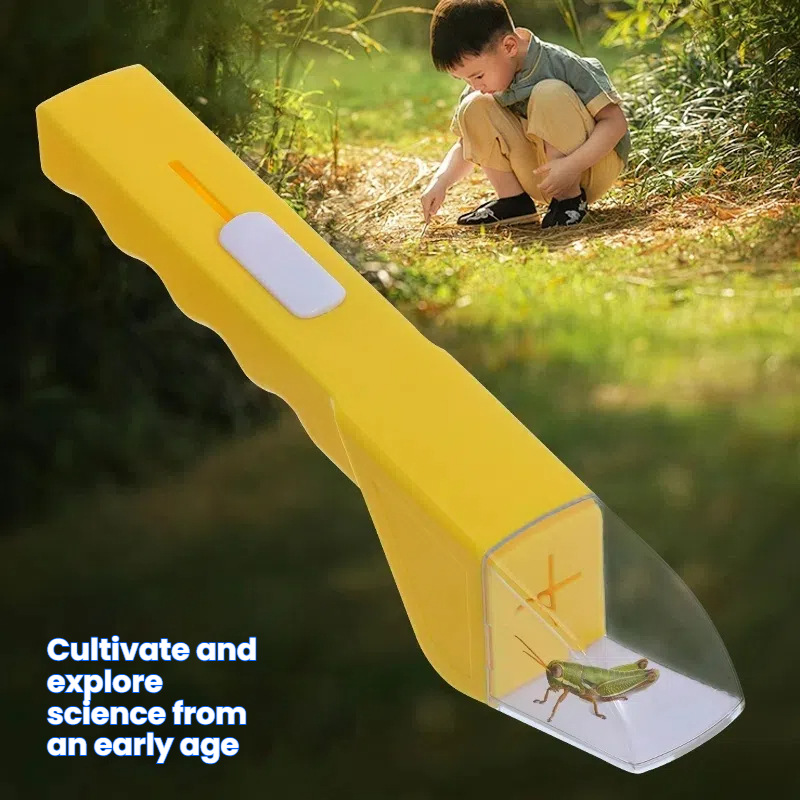 Bug Catcher Kit for Kids Outdo - Outdoor Adventure Education ulasan dan harga