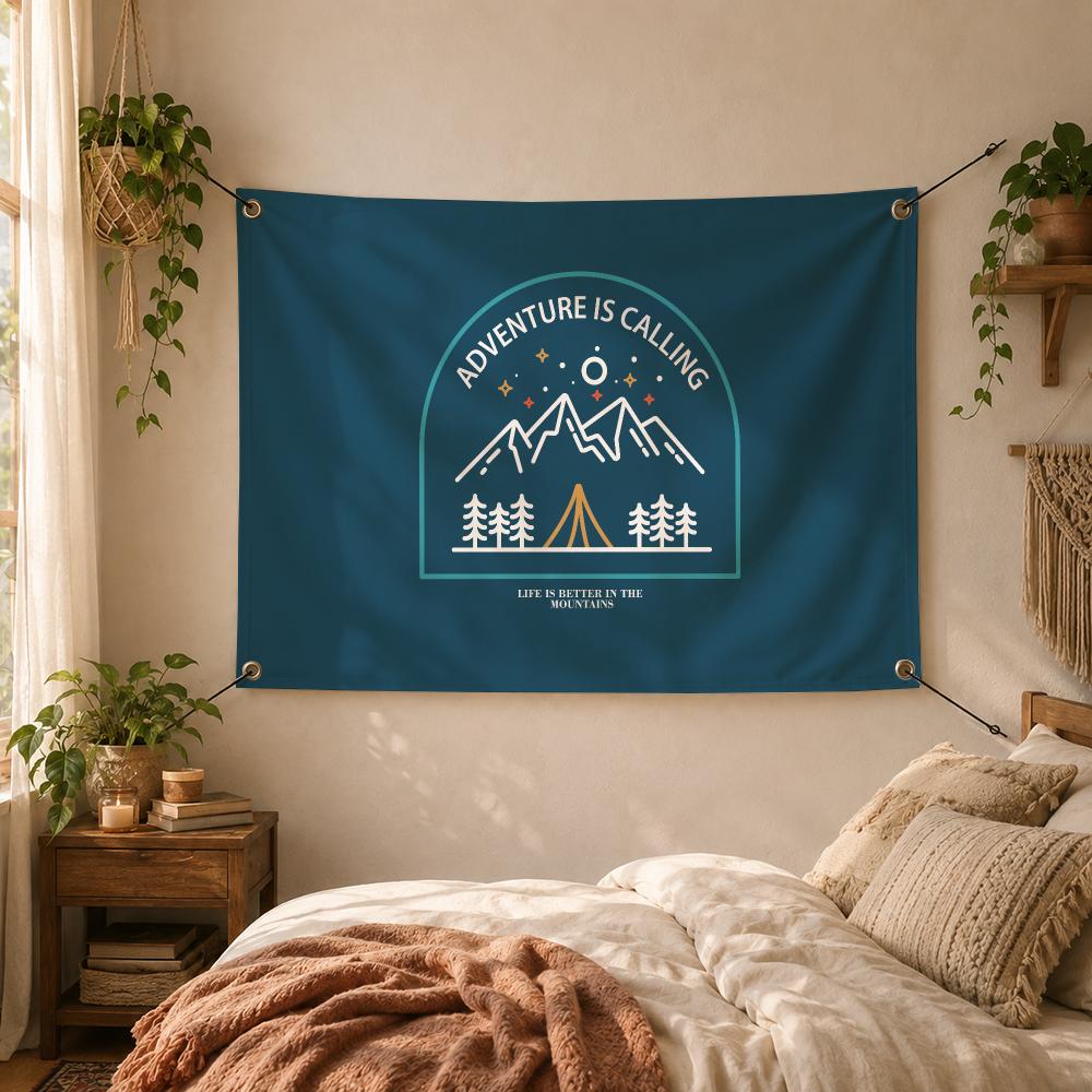 Camping Outdoor Adventure Logo - Outdoor Adventure Logo ulasan dan harga