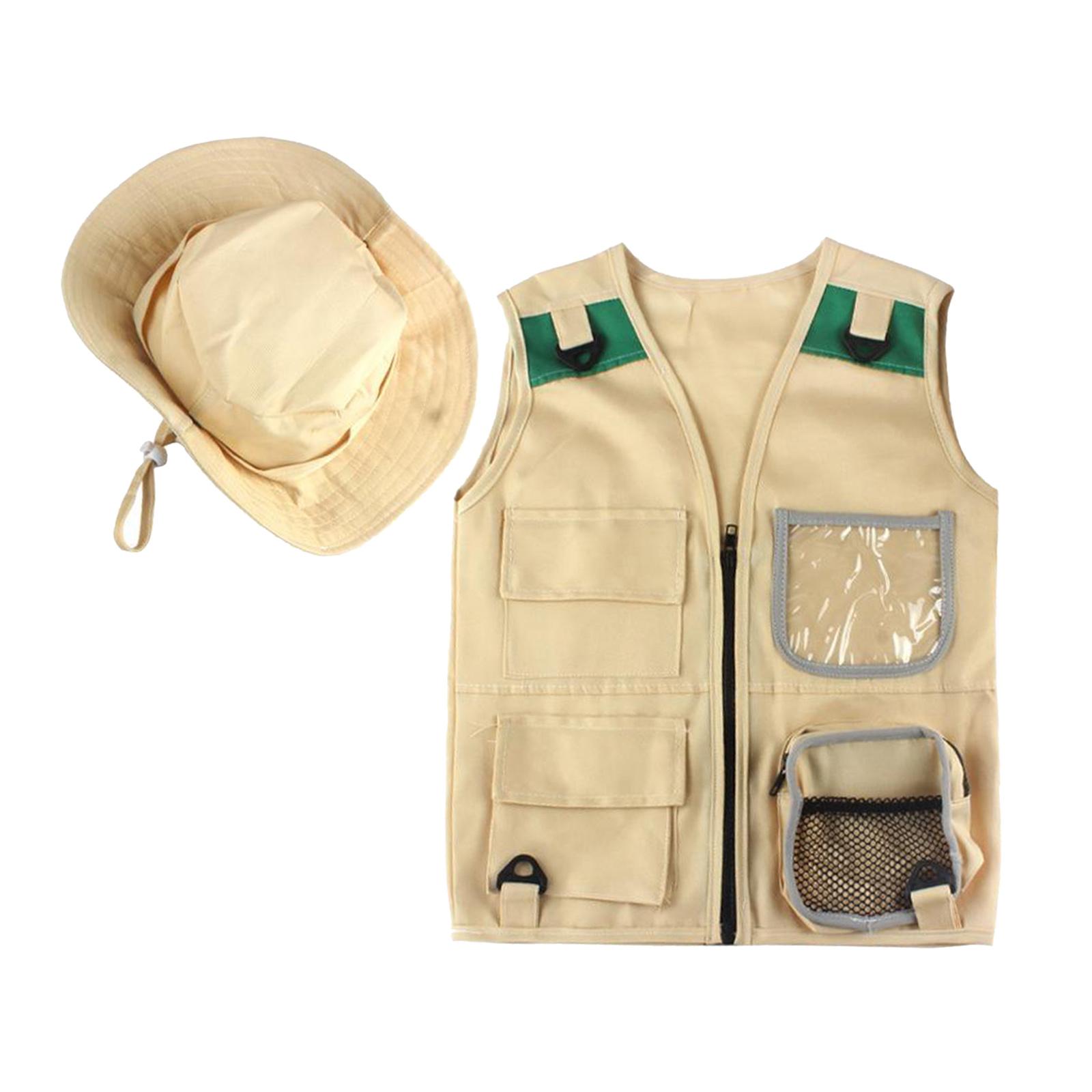 Safari Kids Outdoor Explorer K - Outdoor Adventure Boys ulasan dan harga