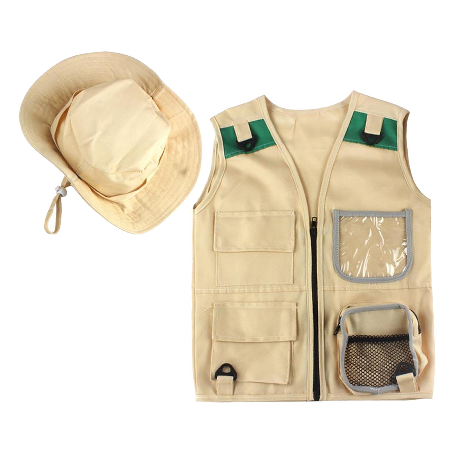 Safari Kids Outdoor Explorer K - Outdoor Adventure Boys ulasan dan harga