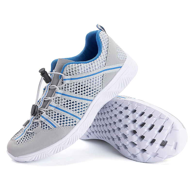 Men Women Beach Aqua Water Sho - Outdoor Adventure Shoes ulasan dan harga