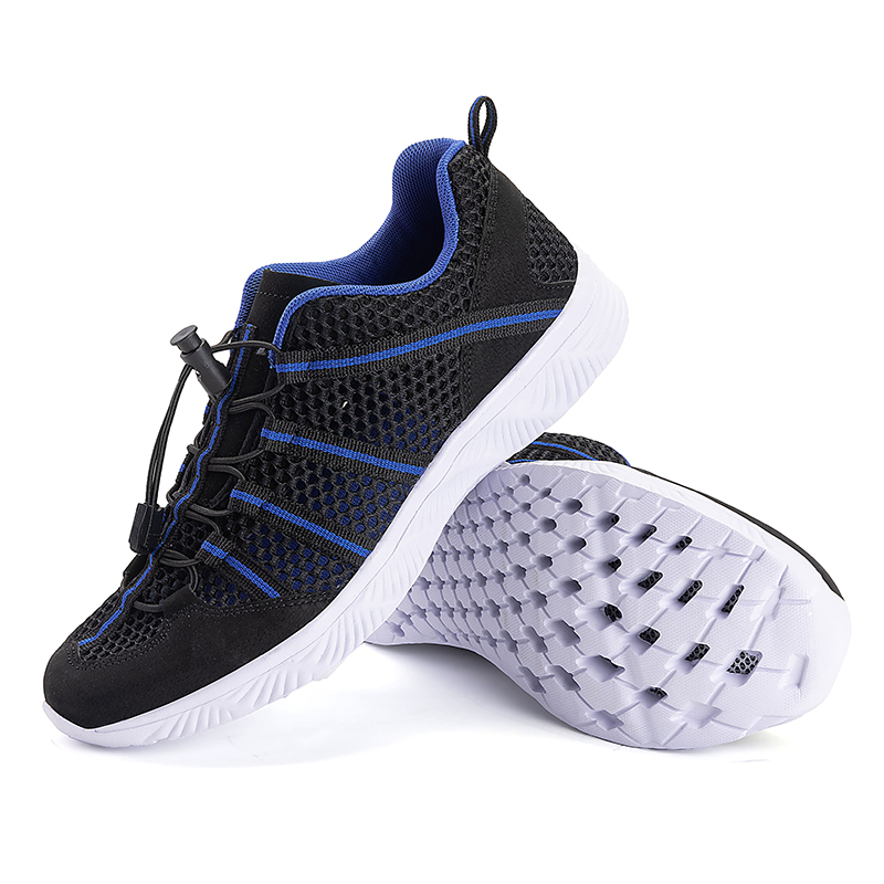 Men Women Beach Aqua Water Sho - Outdoor Adventure Shoes ulasan dan harga
