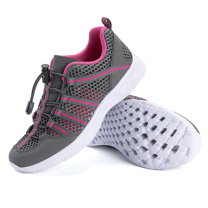 Men Women Beach Aqua Water Sho - Outdoor Adventure Shoes ulasan dan harga
