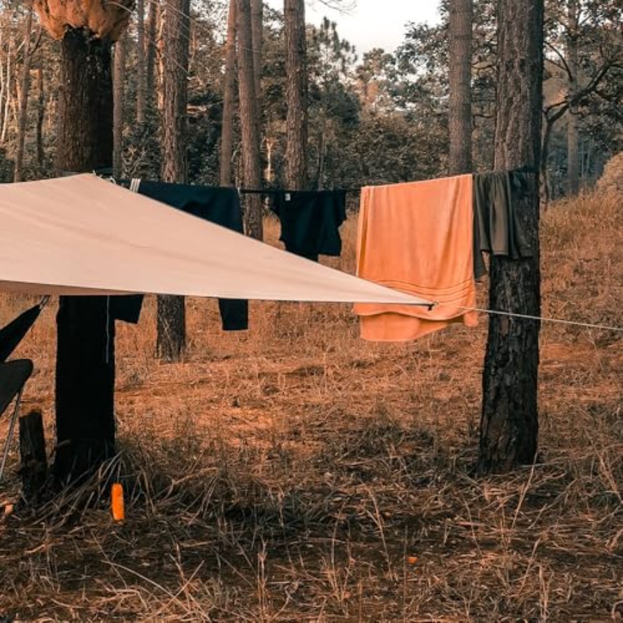 Camping use, nylon, black, 550 - Paracord 550 Feet ulasan dan harga