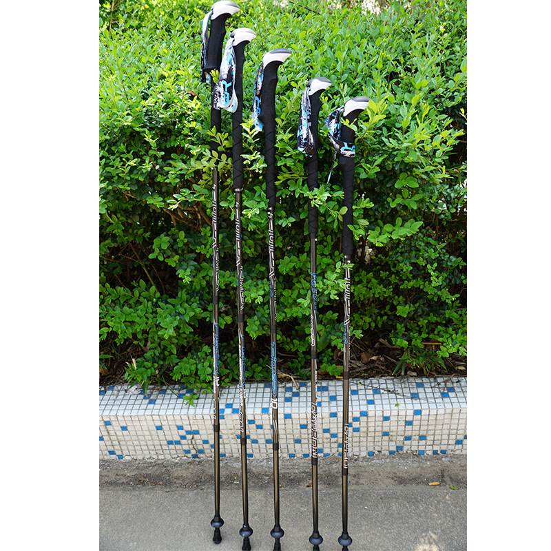 PIONEER Carbon Fiber Trekking  - Trekking Pole Carbon ulasan dan harga