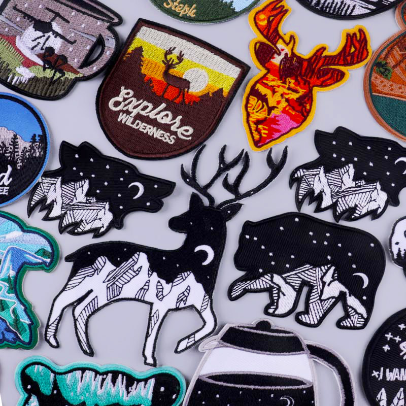 Deer Patch Adventure Travel Em - Outdoor Adventure And Travel Show ulasan dan harga