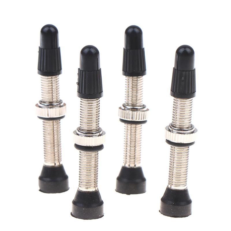 Presta Tubeless Valve Core Mou - Outdoor Adventure Youtube ulasan dan harga