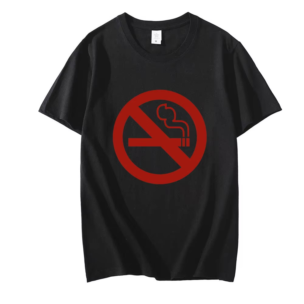 2026 Fashion Non Smoking Logo  - Outdoor Adventure Logo ulasan dan harga