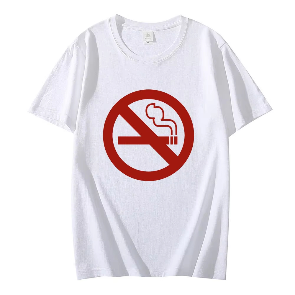 2026 Fashion Non Smoking Logo  - Outdoor Adventure Logo ulasan dan harga