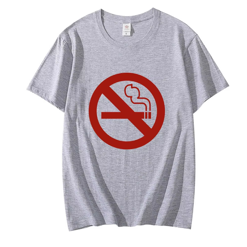 2026 Fashion Non Smoking Logo  - Outdoor Adventure Logo ulasan dan harga