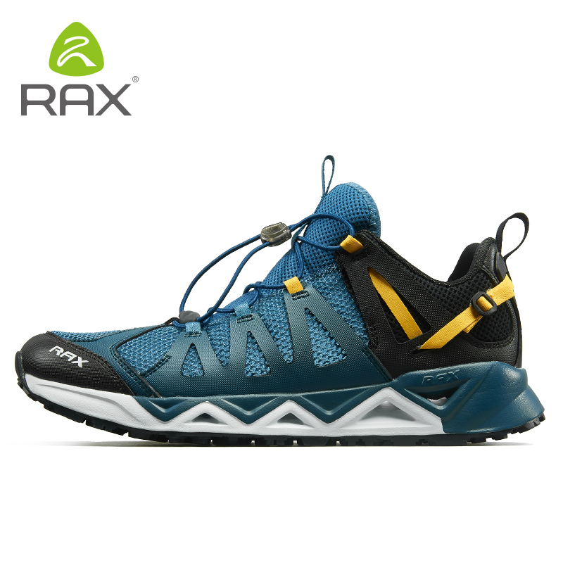 RAX New Men Women Summer Hikin - Outdoor Adventure Shoes ulasan dan harga