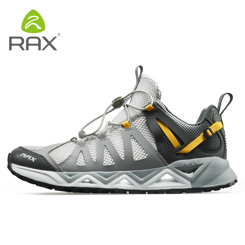RAX New Men Women Summer Hikin - Outdoor Adventure Shoes ulasan dan harga