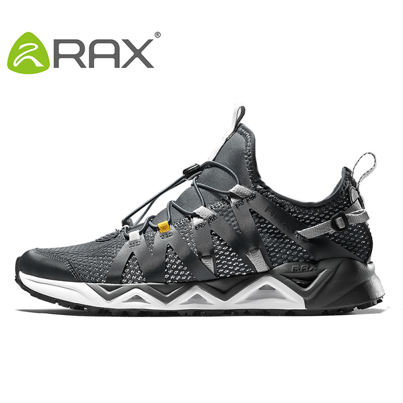 RAX New Men Women Summer Hikin - Outdoor Adventure Shoes ulasan dan harga