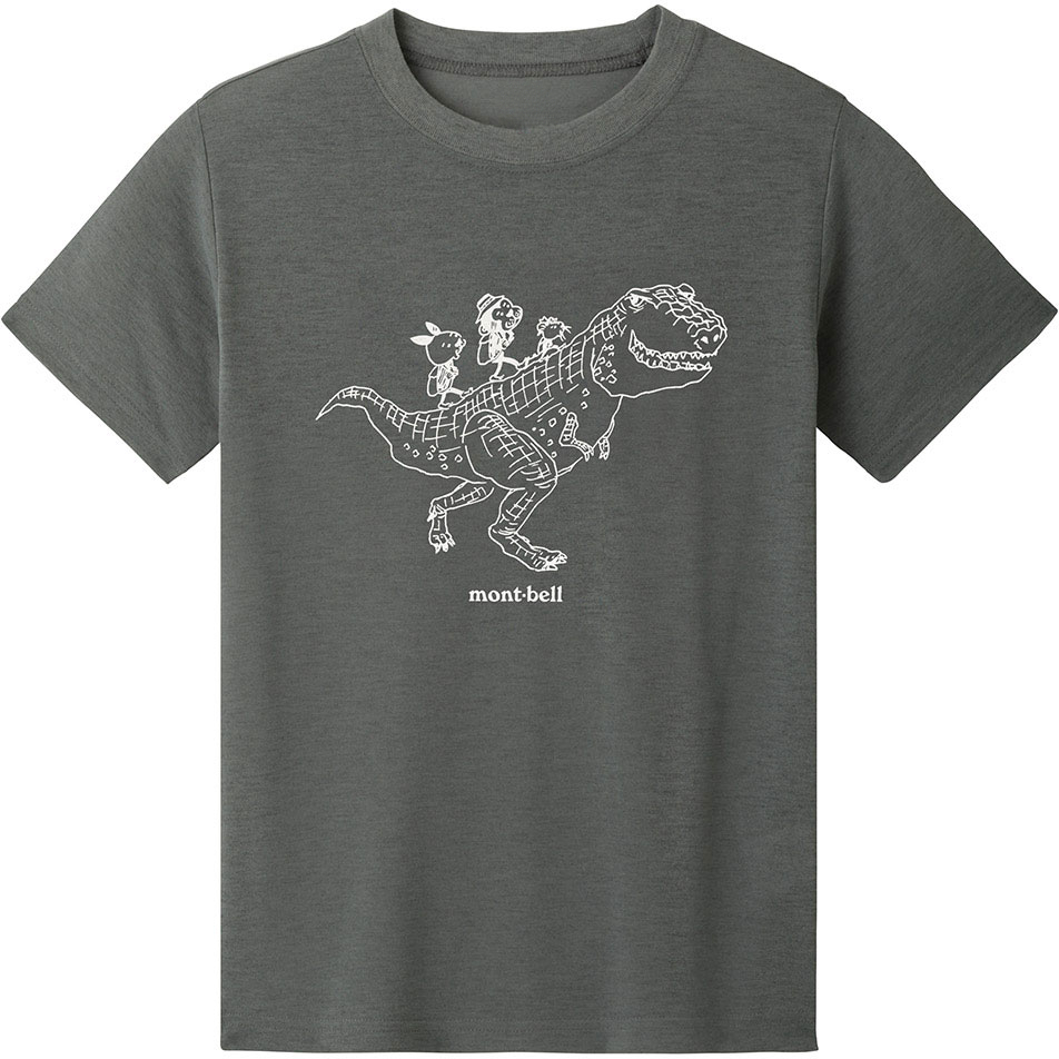 T‑Rex Dinosaur Adventure Carto - Outdoor Adventure Brands ulasan dan harga
